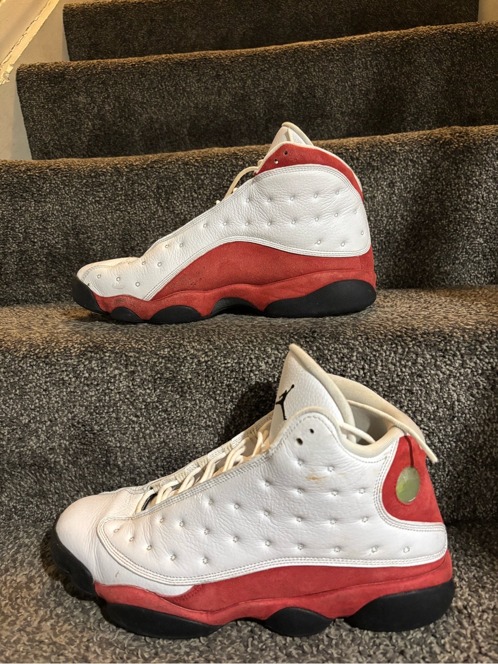 Nike Air Jordan Retro 13 Chicago